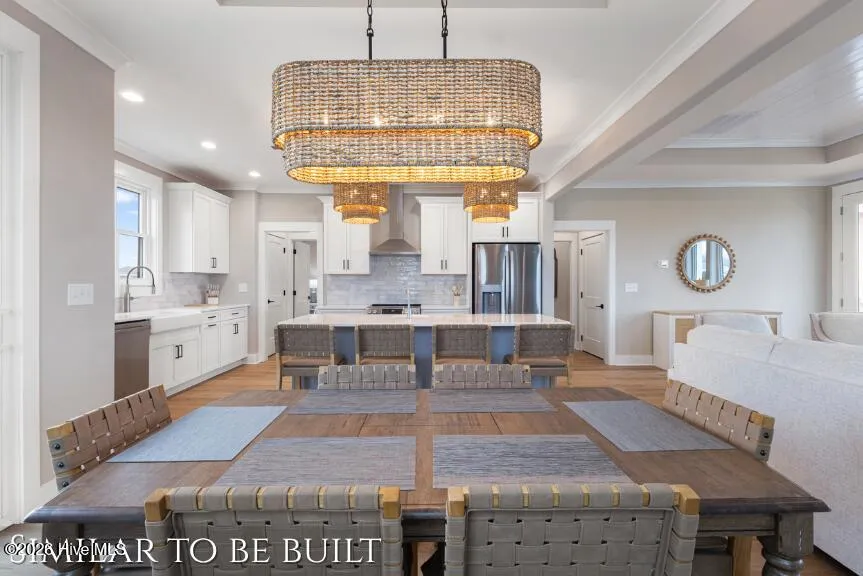 7 Old Marina Drive Ocean Isle Beach, NC 28469