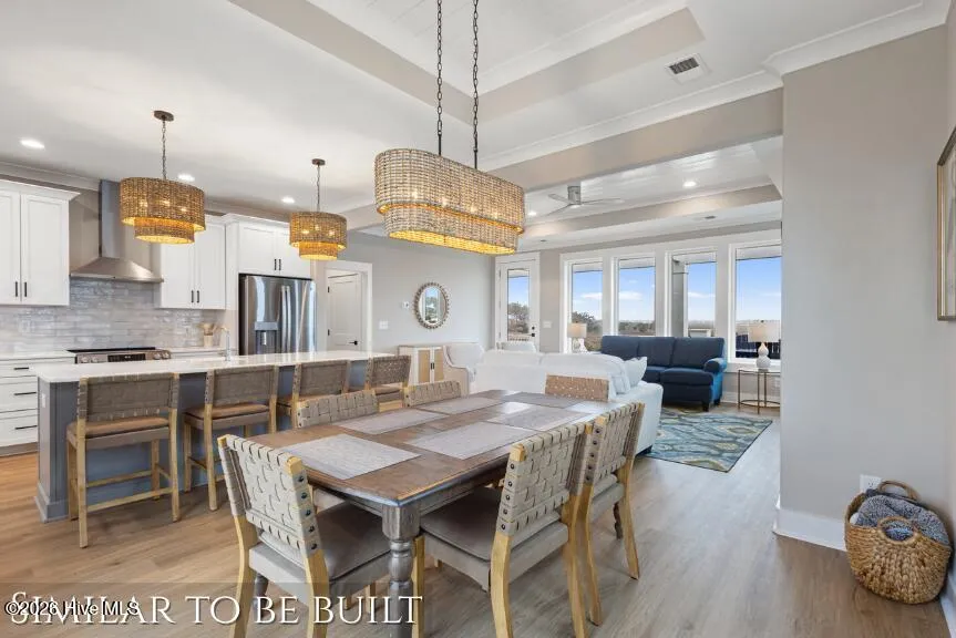 7 Old Marina Drive Ocean Isle Beach, NC 28469