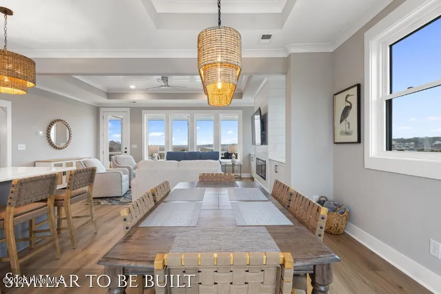 7 Old Marina Drive Ocean Isle Beach, NC 28469
