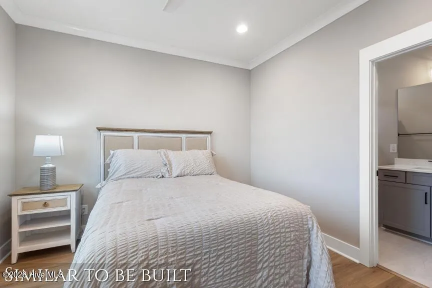 7 Old Marina Drive Ocean Isle Beach, NC 28469