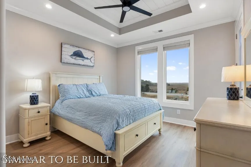 7 Old Marina Drive Ocean Isle Beach, NC 28469