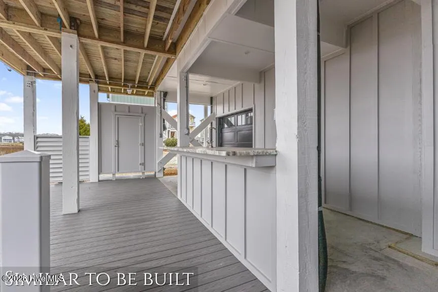 7 Old Marina Drive Ocean Isle Beach, NC 28469