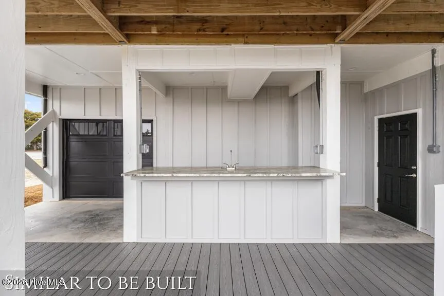 7 Old Marina Drive Ocean Isle Beach, NC 28469