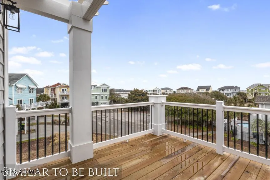7 Old Marina Drive Ocean Isle Beach, NC 28469