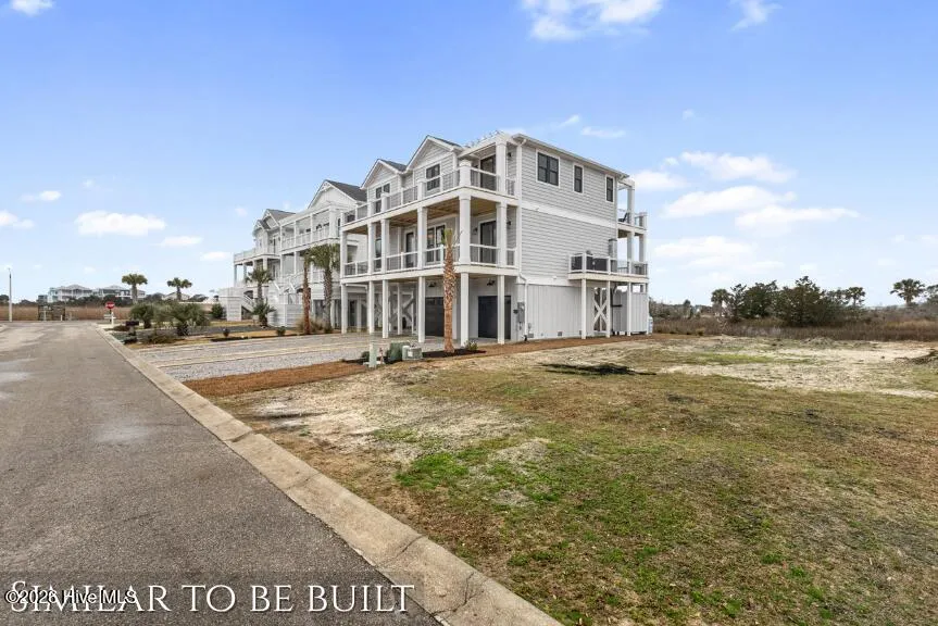7 Old Marina Drive Ocean Isle Beach, NC 28469