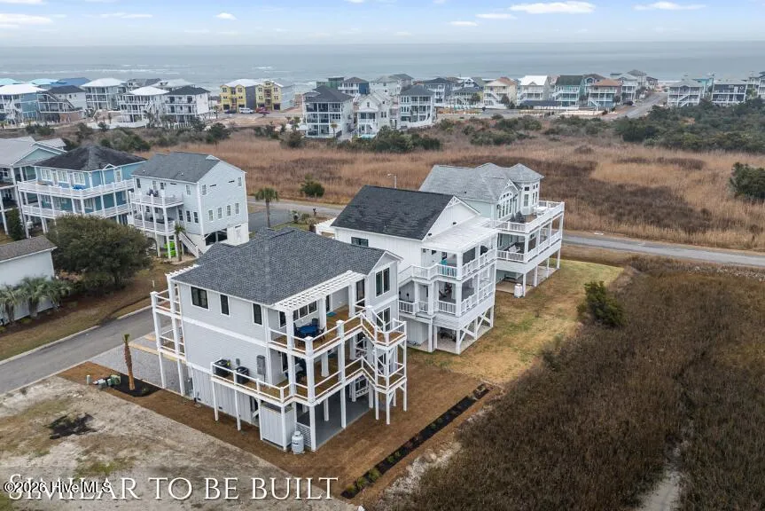 7 Old Marina Drive Ocean Isle Beach, NC 28469