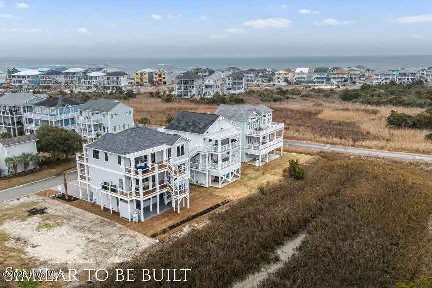 7 Old Marina Drive Ocean Isle Beach, NC 28469