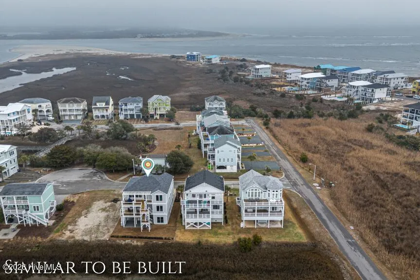 7 Old Marina Drive Ocean Isle Beach, NC 28469