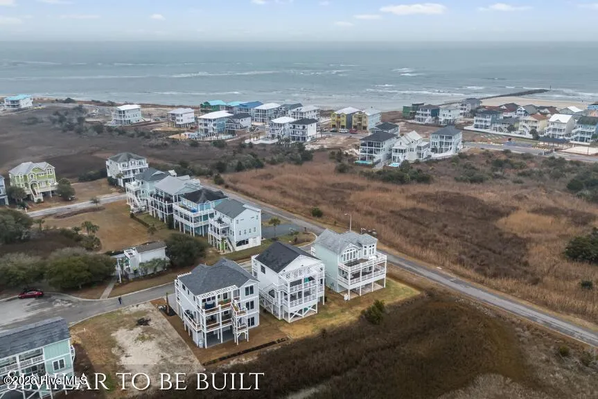 7 Old Marina Drive Ocean Isle Beach, NC 28469