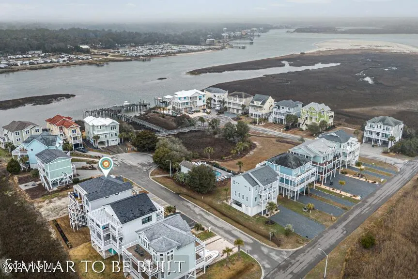 7 Old Marina Drive Ocean Isle Beach, NC 28469