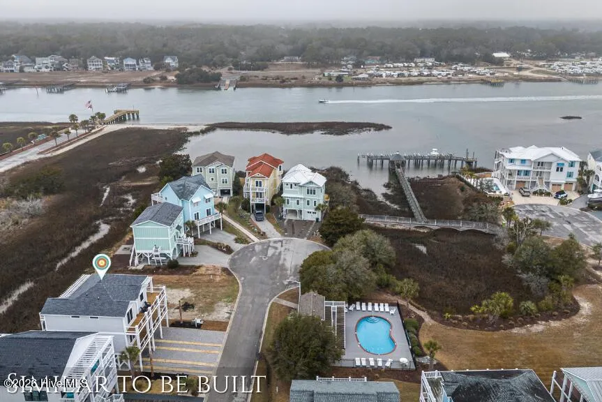 7 Old Marina Drive Ocean Isle Beach, NC 28469