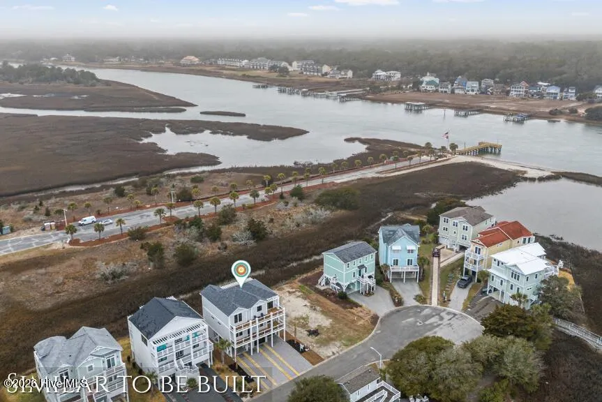 7 Old Marina Drive Ocean Isle Beach, NC 28469