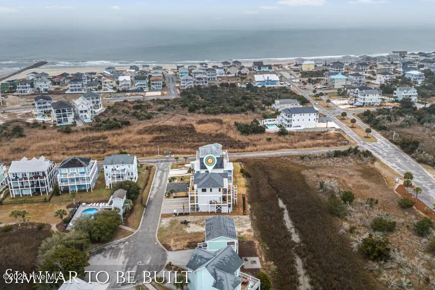 7 Old Marina Drive Ocean Isle Beach, NC 28469