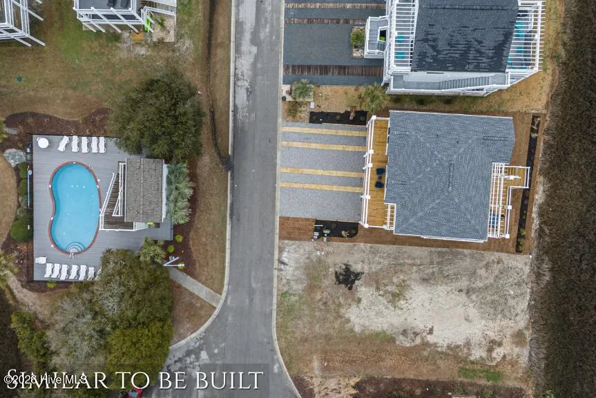7 Old Marina Drive Ocean Isle Beach, NC 28469
