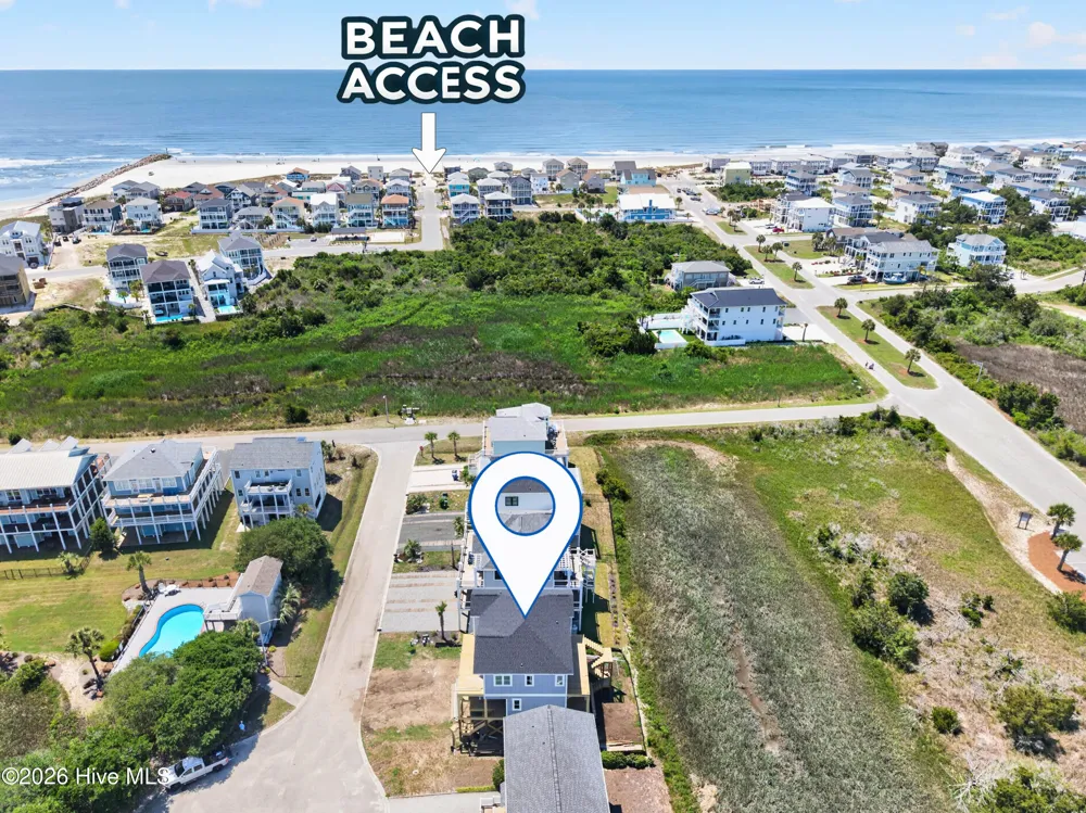 7 Old Marina Drive Ocean Isle Beach, NC 28469