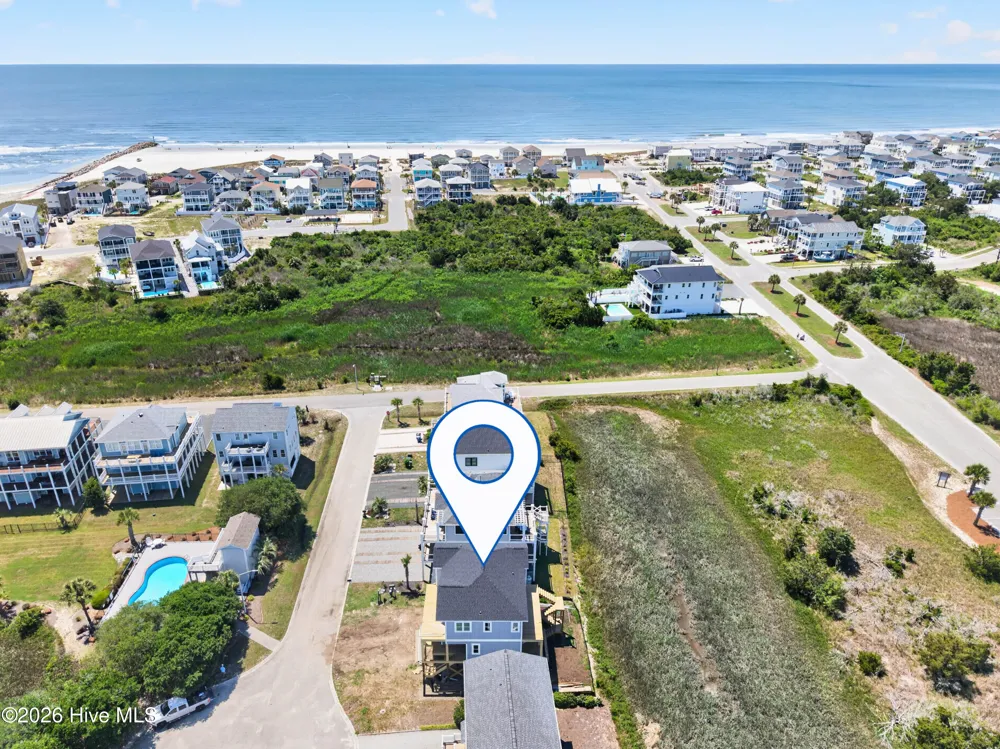 7 Old Marina Drive Ocean Isle Beach, NC 28469