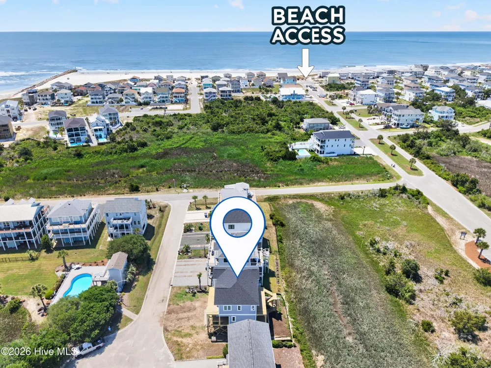7 Old Marina Drive Ocean Isle Beach, NC 28469