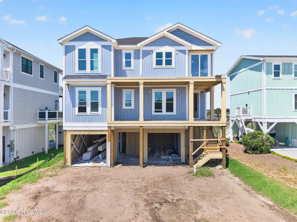 7 Old Marina Drive Ocean Isle Beach, NC 28469