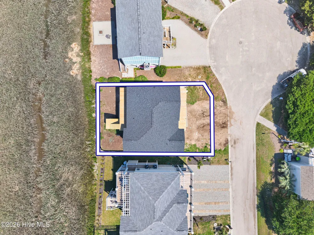 7 Old Marina Drive Ocean Isle Beach, NC 28469