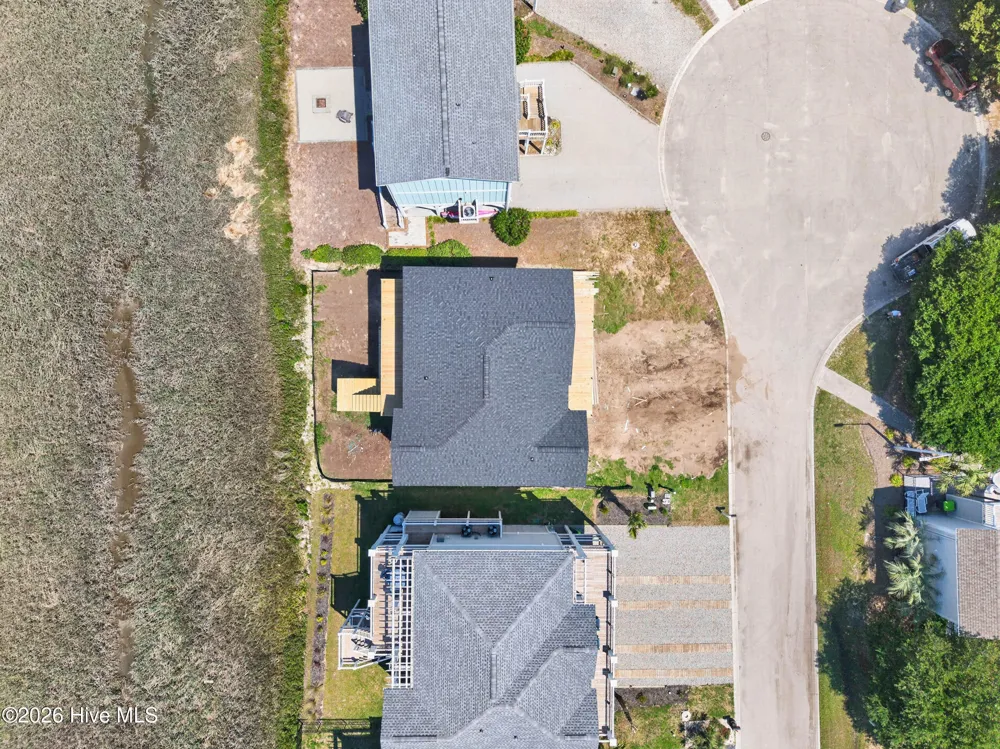 7 Old Marina Drive Ocean Isle Beach, NC 28469