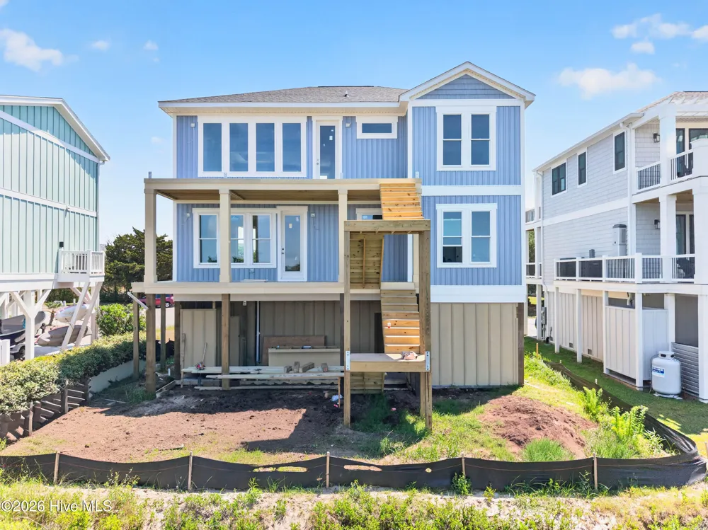 7 Old Marina Drive Ocean Isle Beach, NC 28469