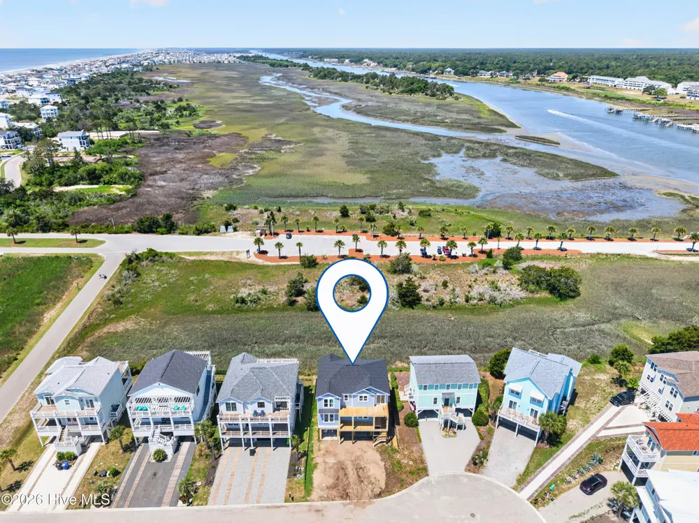 7 Old Marina Drive Ocean Isle Beach, NC 28469