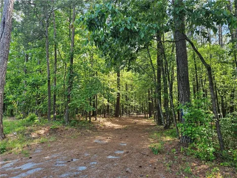 0 Ponderosa Trail