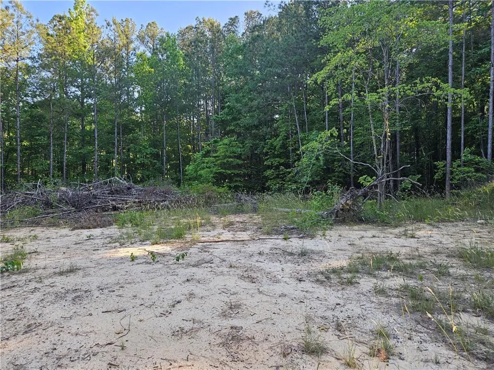0 Ponderosa Trail Dallas, GA 30132