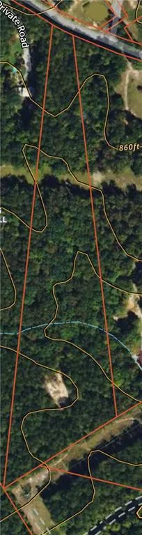 0 Ponderosa Trail Dallas, GA 30132