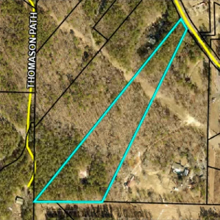 0 Ponderosa Trail Dallas, GA 30132