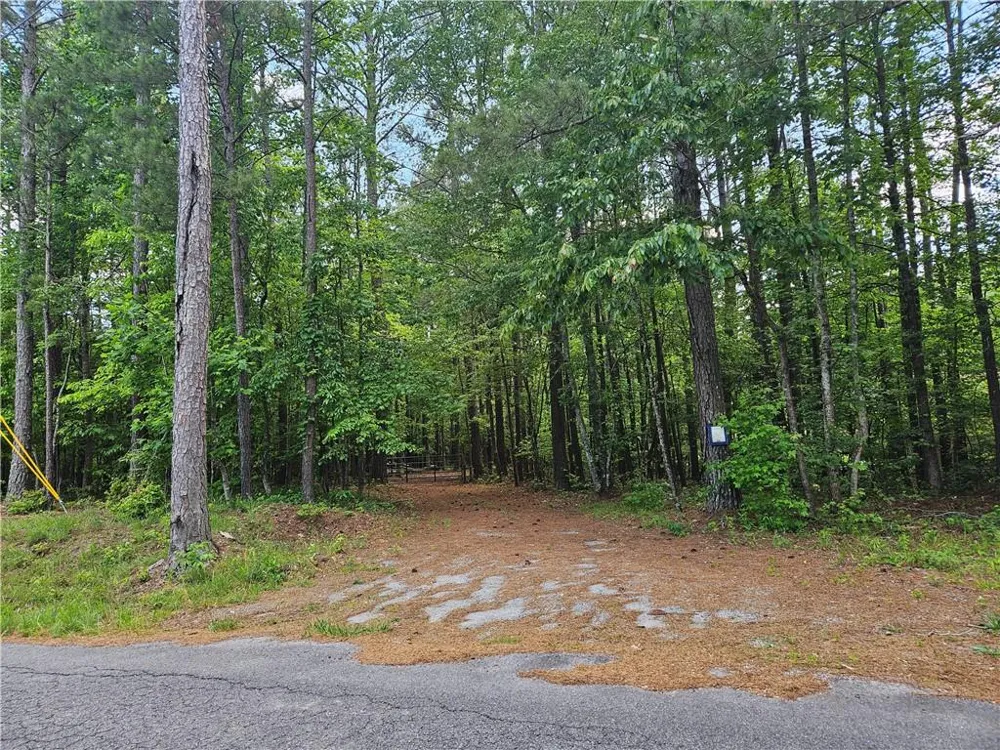 0 Ponderosa Trail Dallas, GA 30132