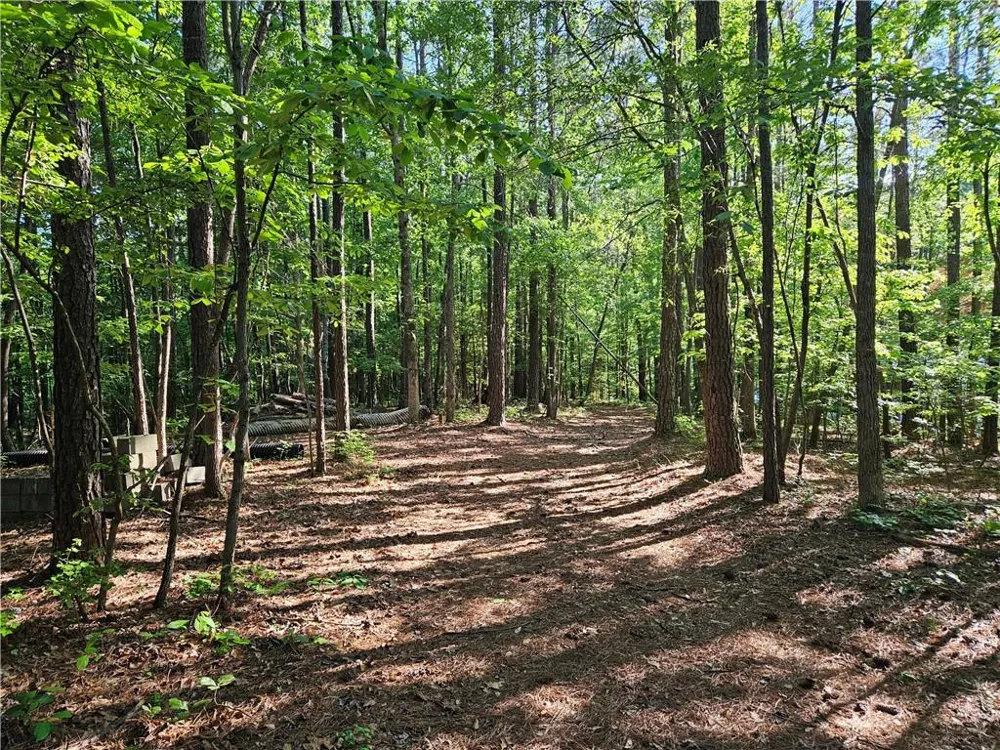0 Ponderosa Trail Dallas, GA 30132