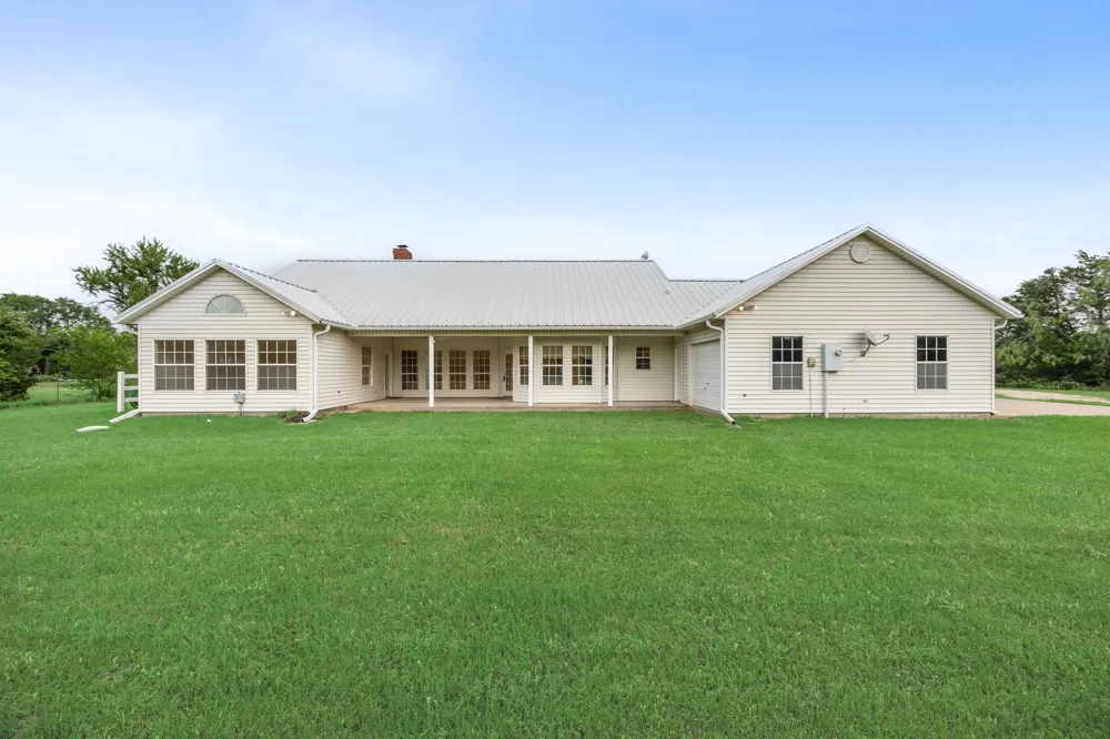 7644 County Rd 302 Road Terrell, TX 75160
