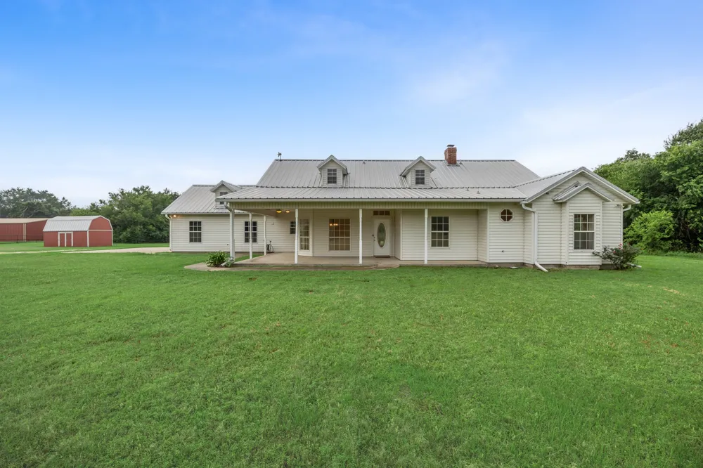 7644 County Rd 302 Road Terrell, TX 75160