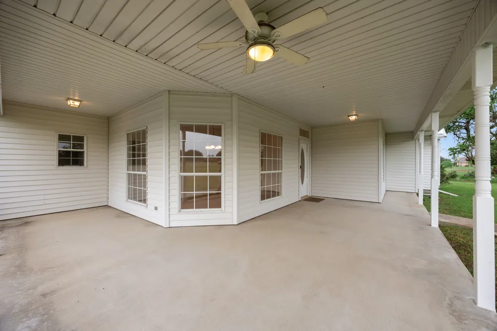 7644 County Rd 302 Road Terrell, TX 75160