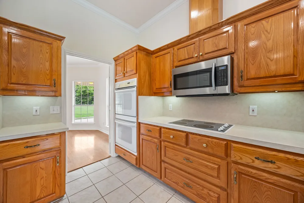 7644 County Rd 302 Road Terrell, TX 75160