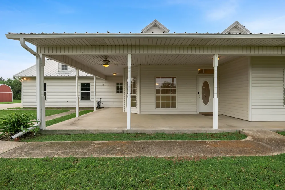 7644 County Rd 302 Road Terrell, TX 75160