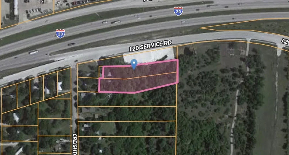3104 E Interstate 20 Hudson Oaks, TX 76087