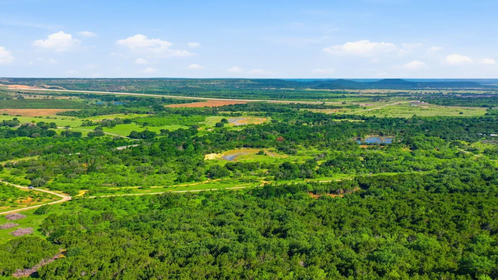 Mustang Trail Strawn, TX 76475