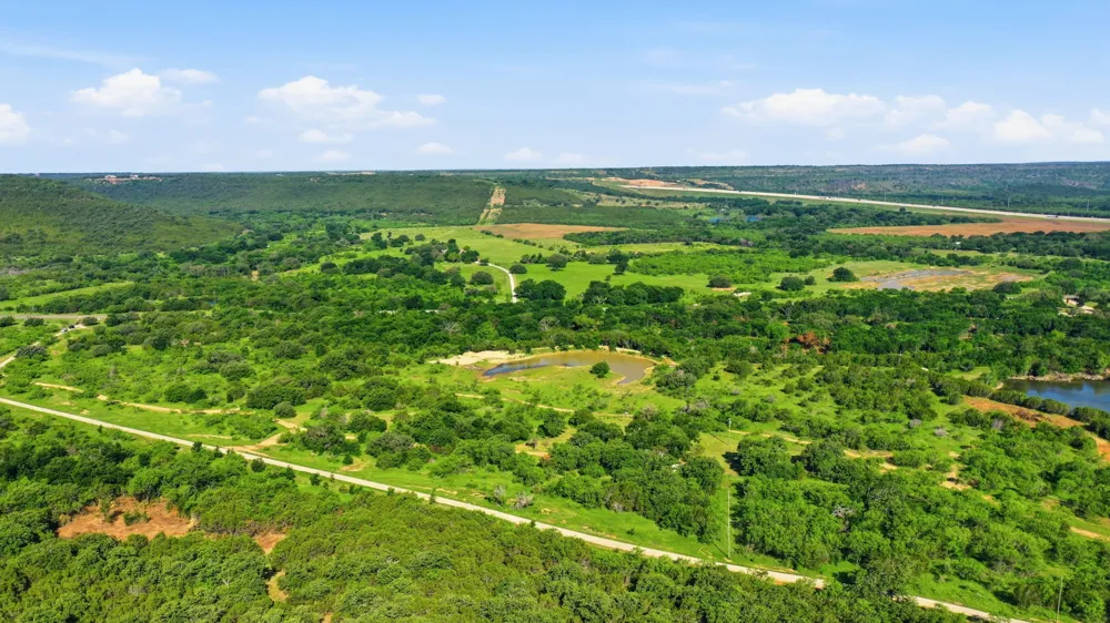 Mustang Trail Strawn, TX 76475