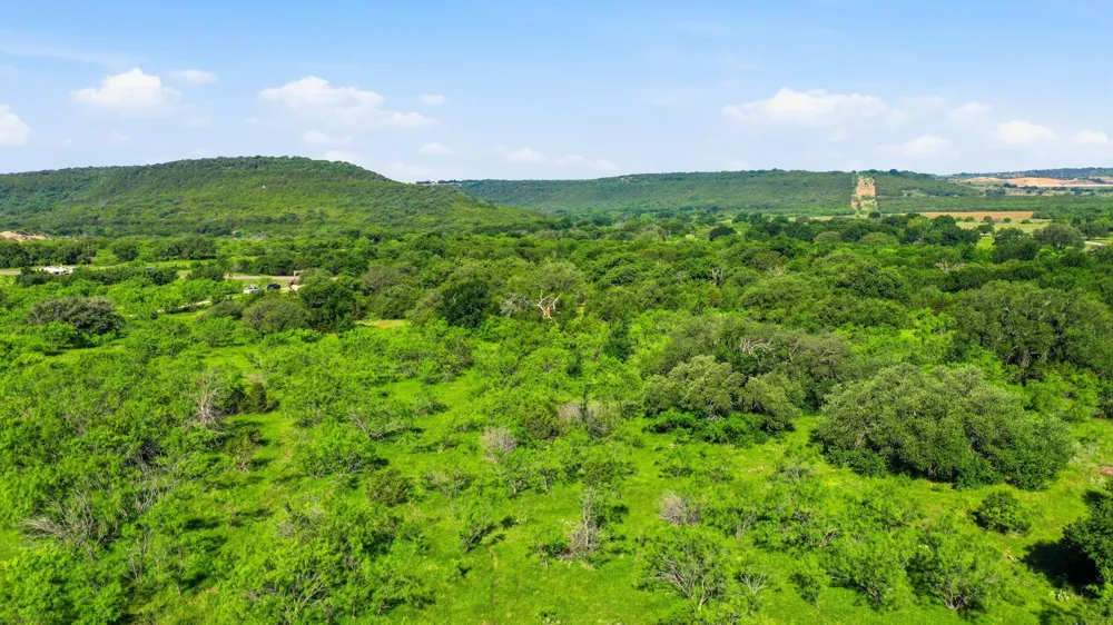 Mustang Trail Strawn, TX 76475