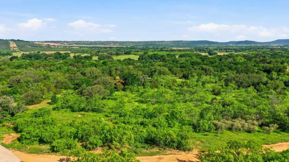 Mustang Trail Strawn, TX 76475