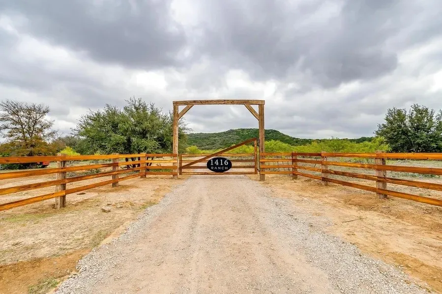 Mustang Trail Strawn, TX 76475