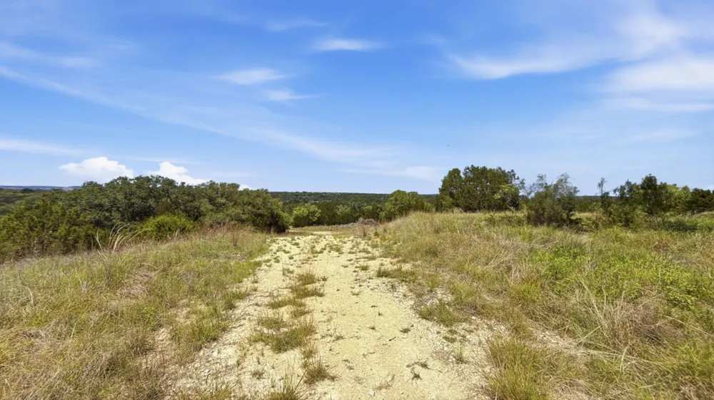 Pr 4212 Evant, TX 76566