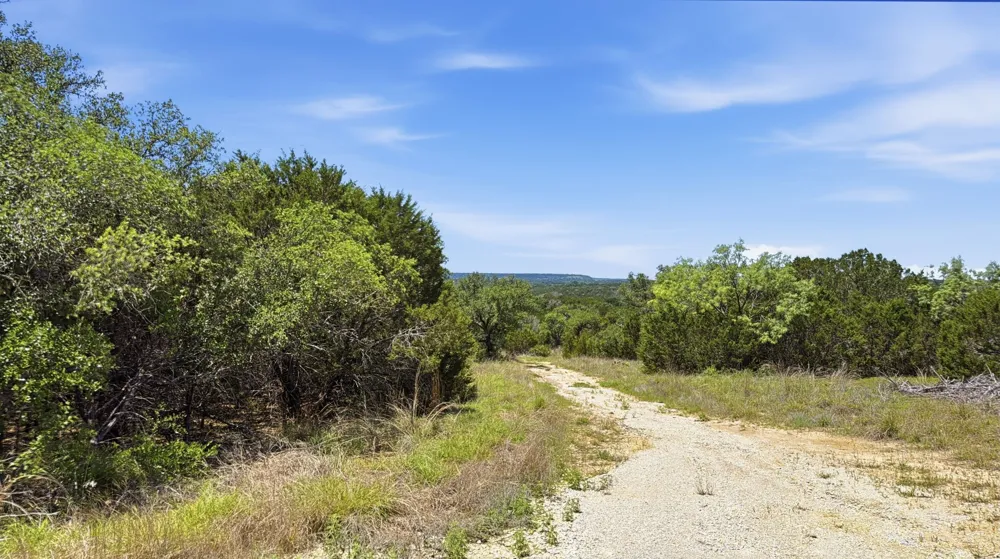 Pr 4212 Evant, TX 76566