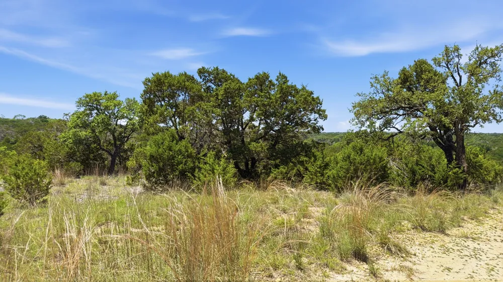 Pr 4212 Evant, TX 76566
