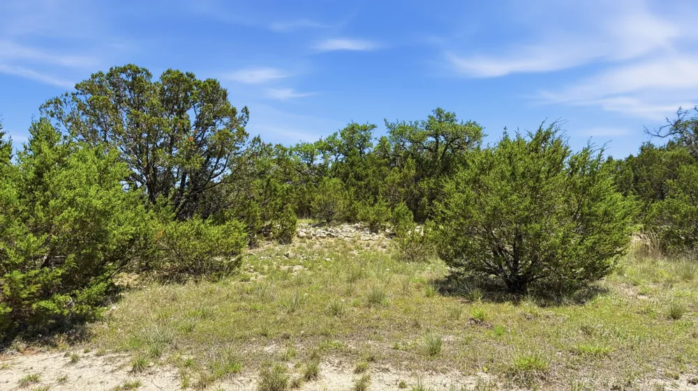Pr 4212 Evant, TX 76566