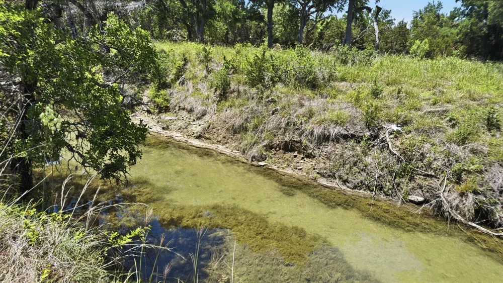 Pr 4212 Evant, TX 76566