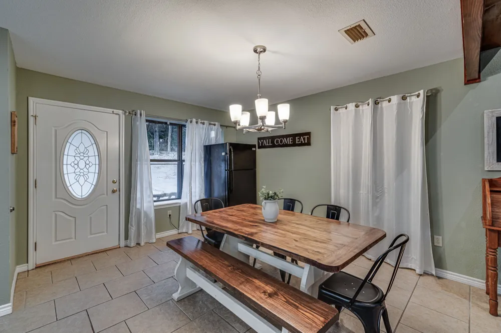 309 Lakewood Drive Waxahachie, TX 75165