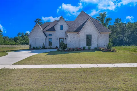 857 Walstonburg